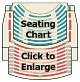 A. J. Fletcher Opera Theater Seating Chart -- click to enlarge